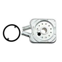 Engine Oil Cooler NTY CCL-AU-000 OE Ref 0271170211 NTY