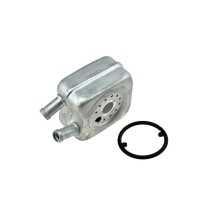 Engine Oil Cooler NTY CCL-AU-000 OE Ref 0271170211 NTY