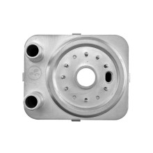 Engine Oil Cooler NTY CCL-AU-002 OE Ref 038117021A NTY