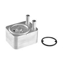 Engine Oil Cooler NTY CCL-AU-002 OE Ref 038117021A NTY