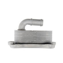 RADIATEUR D HUILE Pour AUDI A1 1.2TFSI 2010-, A3 1.2TSI 2010- NTY