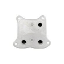 RADIATEUR D HUILE Pour AUDI A1 1.2TFSI 2010-, A3 1.2TSI 2010- NTY