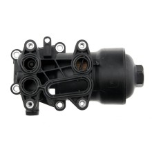 FILTRE A HUILE SANS RADIATEUR Pour AUDI A1 2.0TDI 2011-, A3 1.6 2003- NTY