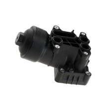 FILTRE A HUILE SANS RADIATEUR Pour AUDI A1 2.0TDI 2011-, A3 1.6 2003- NTY