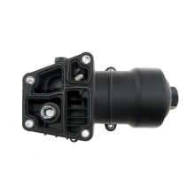 FILTRE A HUILE SANS RADIATEUR Pour AUDI A1 2.0TDI 2011-, A3 1.6 2003- NTY