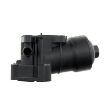 FILTRE A HUILE SANS RADIATEUR Pour AUDI A1 2.0TDI 2011-, A3 1.6 2003- NTY