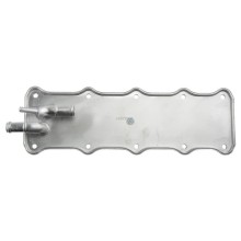 INTERCOOLEUR Pour AUDI VW SKODA SEAT ENG. 1.2TFSI 1.4TFSI TSI A3 12- NTY