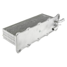 INTERCOOLEUR Pour AUDI VW SKODA SEAT ENG. 1.2TFSI 1.4TFSI TSI A3 12- NTY