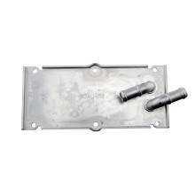 INTERCOOLEUR Pour AUDI A3 1.2TSI 2010-, SKODA OCTAVIA II 1.2TSI 2010- NTY