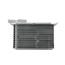 INTERCOOLEUR Pour AUDI A3 1.2TSI 2010-, SKODA OCTAVIA II 1.2TSI 2010- NTY
