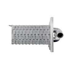 INTERCOOLEUR Pour AUDI A3 1.2TSI 2010-, SKODA OCTAVIA II 1.2TSI 2010- NTY