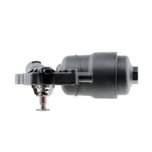 FILTRE A HUILE SANS RADIATEUR Pour AUDI A5 3.0TDI 2011- NTY