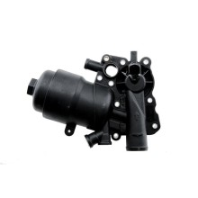 FILTRE A HUILE SANS RADIATEUR Pour AUDI A5 3.0TDI 2011- NTY
