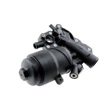 FILTRE A HUILE SANS RADIATEUR Pour AUDI A5 3.0TDI 2011- NTY