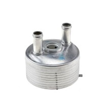 RADIATEUR D HUILE Pour AUDI A3 1.6 2.0FSI TFSI 03-12, VW GOLF V