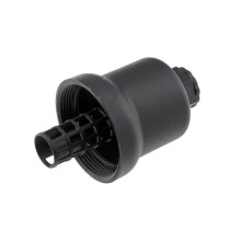 COUVERCLE DE FILTRE A HUILE Pour AUDI A3 2.0TFSI 2004-, A4 NTY