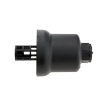 COUVERCLE DE FILTRE A HUILE Pour AUDI A3 2.0TFSI 2004-, A4 NTY