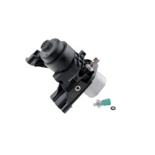Engine Oil Cooler NTY CCL-AU-023 OE Ref 03N115389A NTY