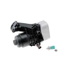 Engine Oil Cooler NTY CCL-AU-023 OE Ref 03N115389A NTY