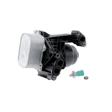 Engine Oil Cooler NTY CCL-AU-023 OE Ref 03N115389A NTY