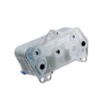 RADIATEUR D HUILE Pour AUDI A3 1.8TSI, 1.9 2.0TDI 03-12 NTY
