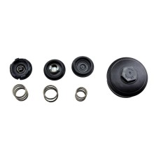 COUVERCLE DE FILTRE A HUILE Pour AUDI A3 A4 A5 A6 Q5 1.9TDI NTY