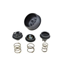 COUVERCLE DE FILTRE A HUILE Pour AUDI A3 A4 A5 A6 Q5 1.9TDI NTY