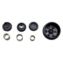 COUVERCLE DE FILTRE A HUILE Pour AUDI A3 A4 A5 A6 Q5 1.9TDI NTY