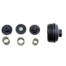 COUVERCLE DE FILTRE A HUILE Pour AUDI A3 A4 A5 A6 Q5 1.9TDI