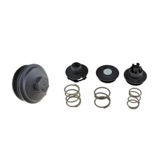 COUVERCLE DE FILTRE A HUILE Pour AUDI A3 A4 A5 A6 Q5 1.9TDI NTY