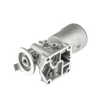 Engine Oil Cooler NTY CCL-AU-033 OE Ref 045115389K NTY