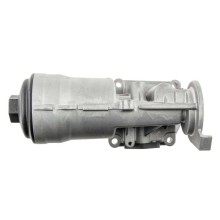 Engine Oil Cooler NTY CCL-AU-033 OE Ref 045115389K NTY