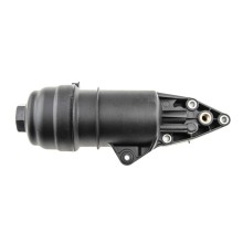 Oil Filter Housing NTY CCL-AU-035 OE Ref 06E115405A NTY