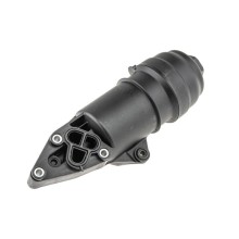 Oil Filter Housing NTY CCL-AU-035 OE Ref 06E115405A NTY