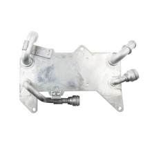 RADIATEUR D HUILE Pour AUDI A6 RS6 2.0 3.0TFSI, 3.0TDI 10- NTY