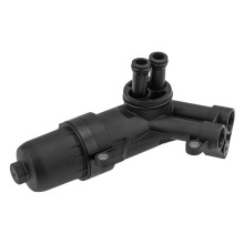 ZESTAW FILTRA HYDRAULICZNEGO Pour AUTOMATYCZNEJ SKRZYNI BIEGOW AUDI