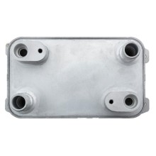 Oil Cooler (AT) NTY CCL-AU-050 OE Ref 4E0317021E NTY