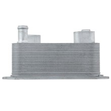 Oil Cooler (AT) NTY CCL-AU-050 OE Ref 4E0317021E NTY