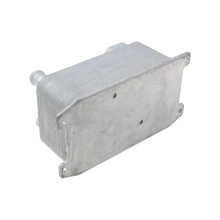 Oil Cooler (AT) NTY CCL-AU-050 OE Ref 4E0317021E NTY