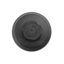 Oil Filter Housing Cap NTY CCL-AU-060 OE Ref 06E115433 NTY