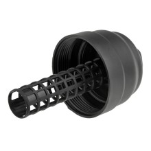 Oil Filter Housing Cap NTY CCL-AU-060 OE Ref 06E115433 NTY