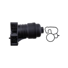 OBUDOWA FILTRA OLEJU BEZ CHLODNICY Pour ENG 3.0 AUDI A4 2016- NTY