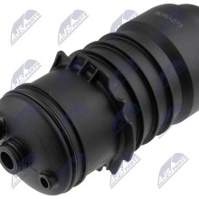 Oil Filter Housing NTY CCL-AU-073 OE Ref 057115373 NTY