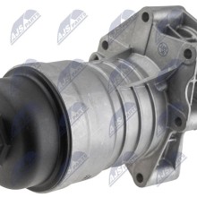 Oil Filter Housing NTY CCL-AU-081 OE Ref 06M115401E