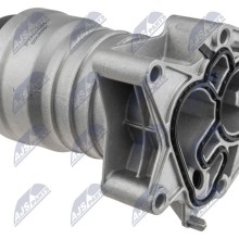 Oil Filter Housing NTY CCL-AU-081 OE Ref 06M115401E NTY