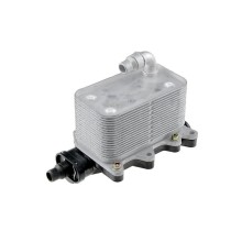 RADIATEUR D HUILE Pour BMW 5 E60 520D 2005-, 525D 2004- NTY