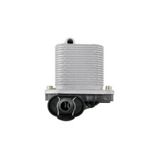 RADIATEUR D HUILE Pour BMW 5 E60 520D 2005-, 525D 2004- NTY