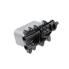 RADIATEUR D HUILE Pour BMW 5 E60 520D 2005-, 525D 2004-