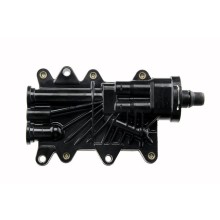 RADIATEUR D HUILE Pour BMW 5 E60 520D 2005-, 525D 2004- NTY