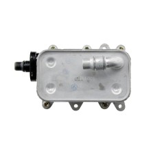 RADIATEUR D HUILE Pour BMW 5 E60 520D 2005-, 525D 2004- NTY